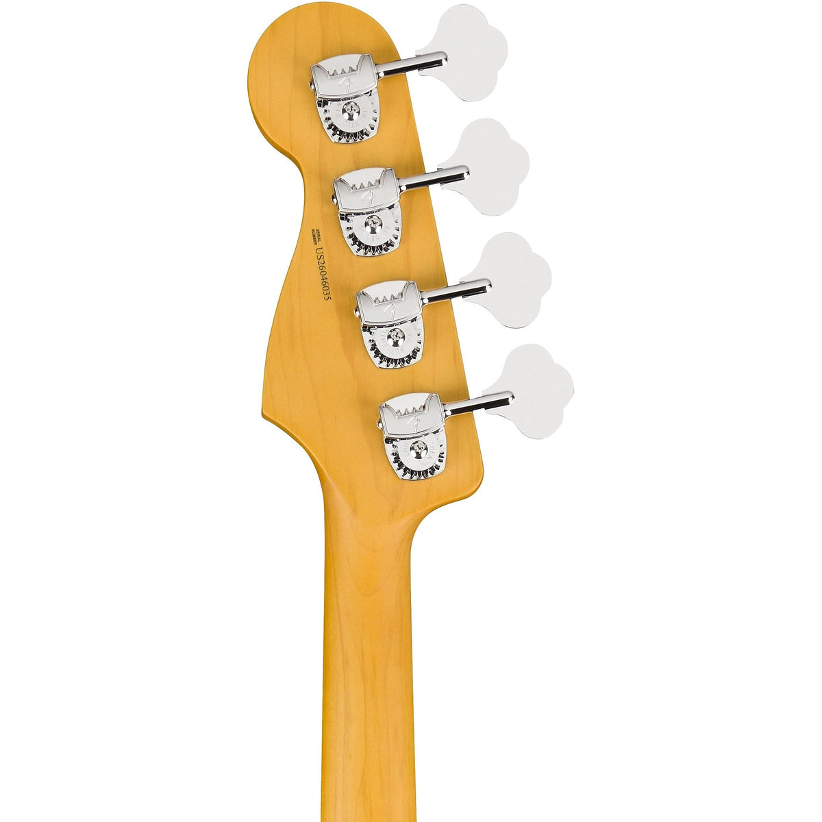 Đàn Guitar Bass 4-dây Fender American Professional Jazz Bass - Rosewood Fingerboard