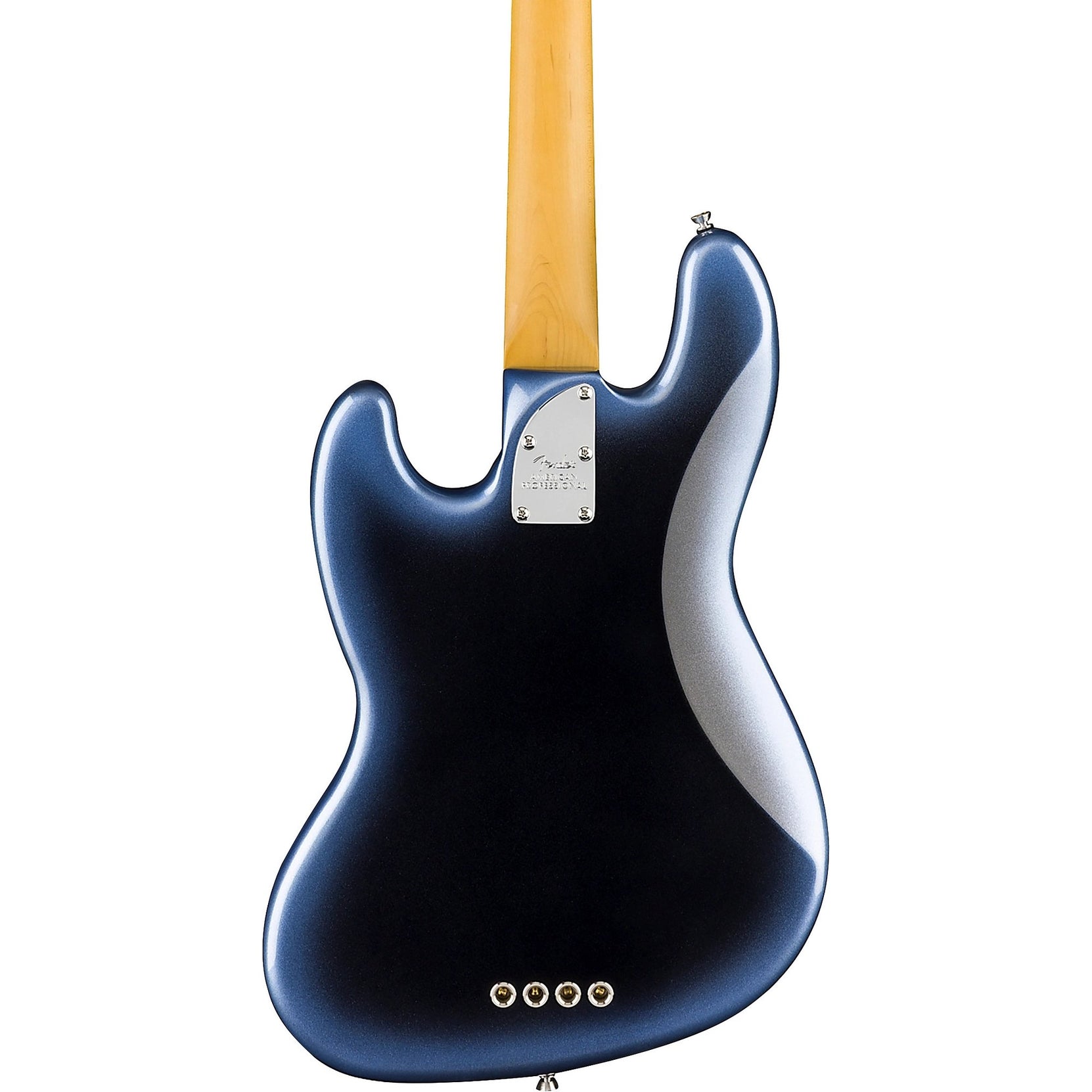 Đàn Guitar Bass 4-dây Fender American Professional Jazz Bass - Rosewood Fingerboard