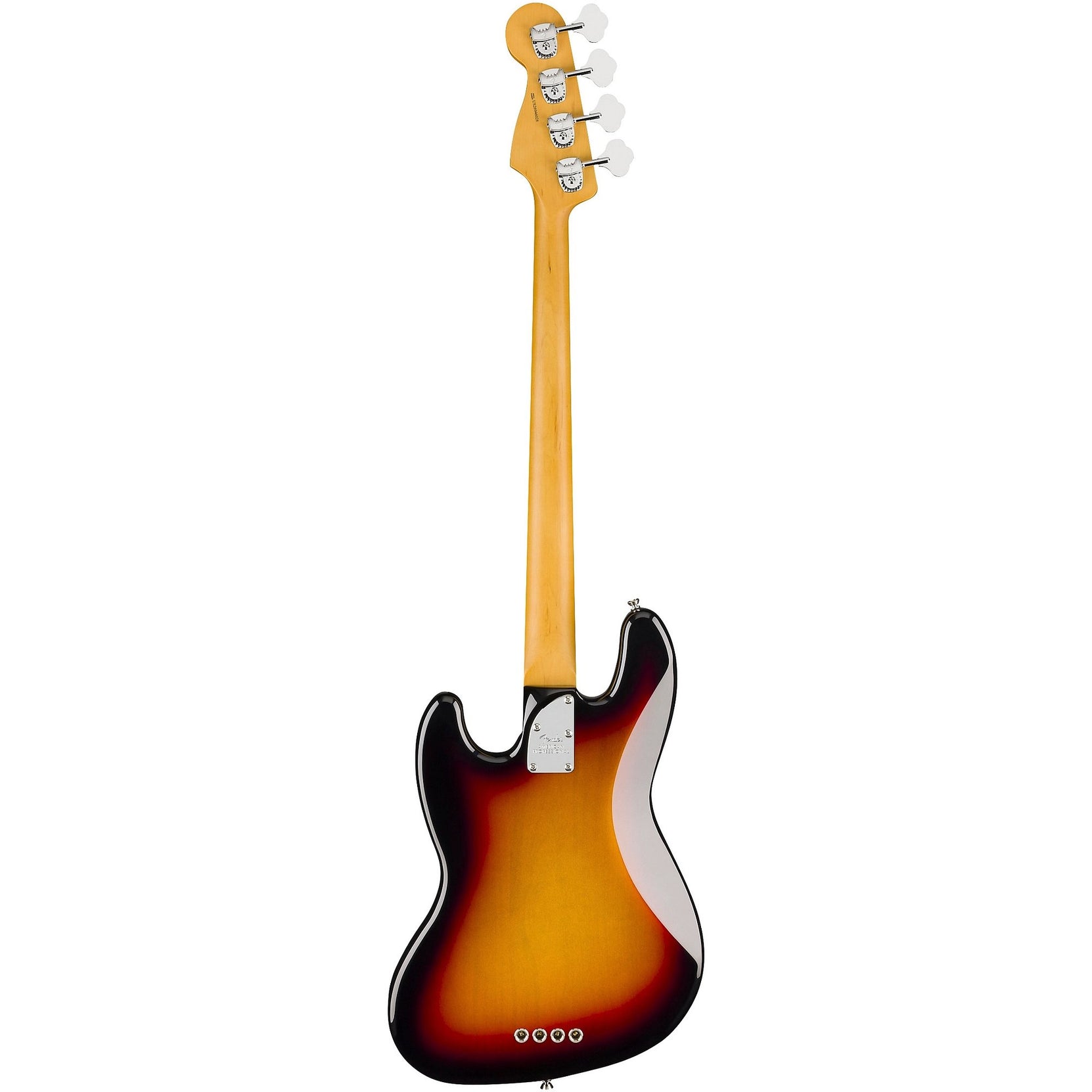 Đàn Guitar Bass 4-dây Fender American Professional Jazz Bass - Maple Fingerboard