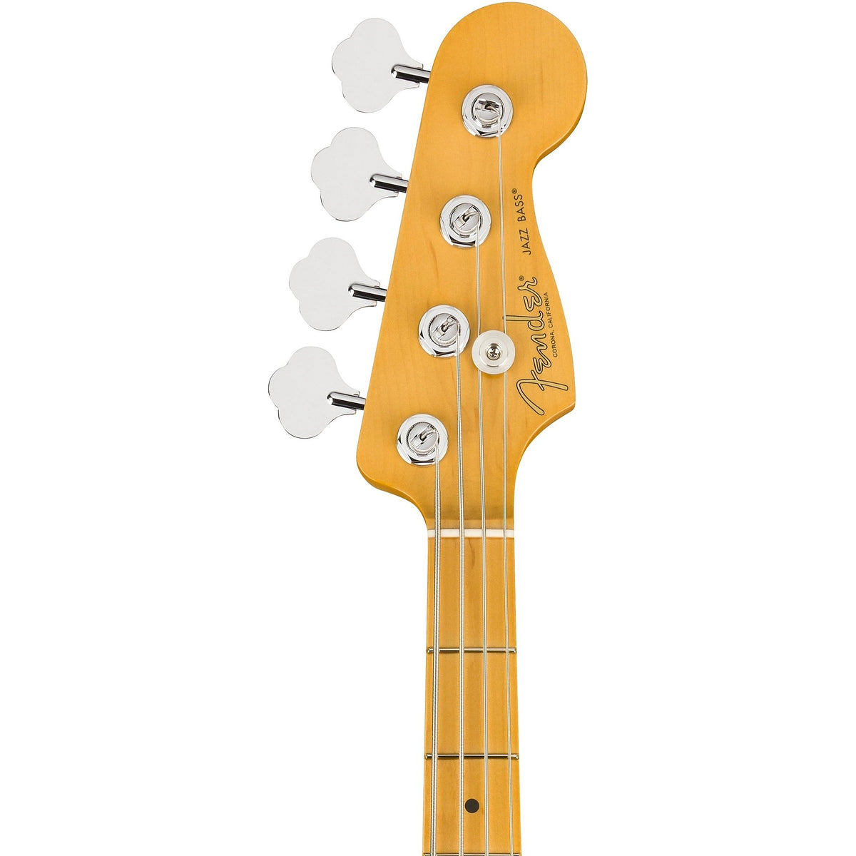 Đàn Guitar Bass 4-dây Fender American Professional Jazz Bass - Maple Fingerboard