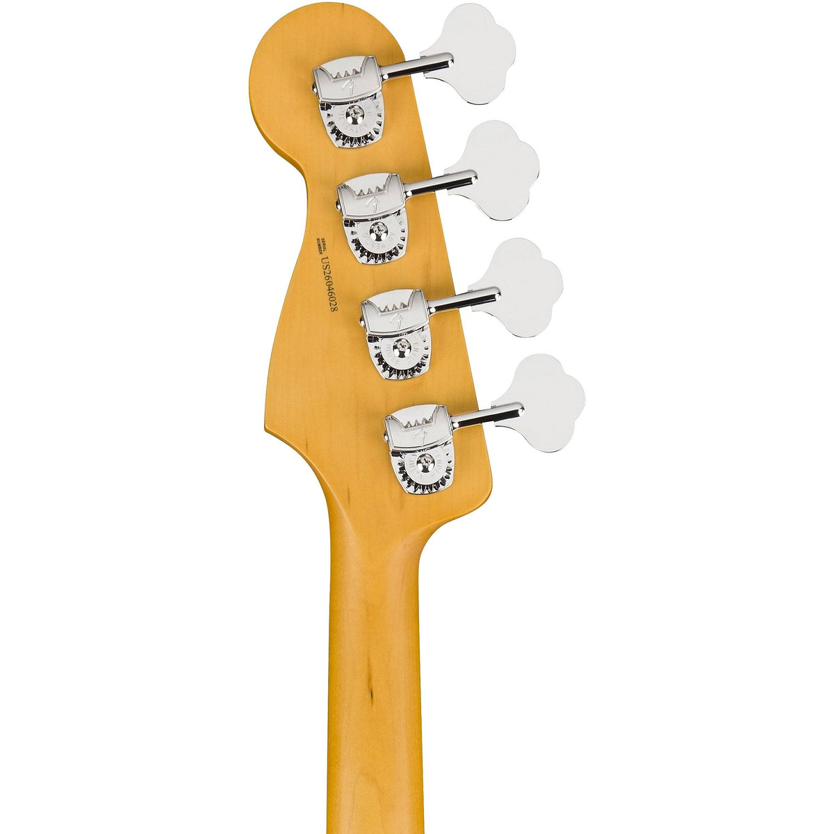 Đàn Guitar Bass 4-dây Fender American Professional Jazz Bass - Maple Fingerboard