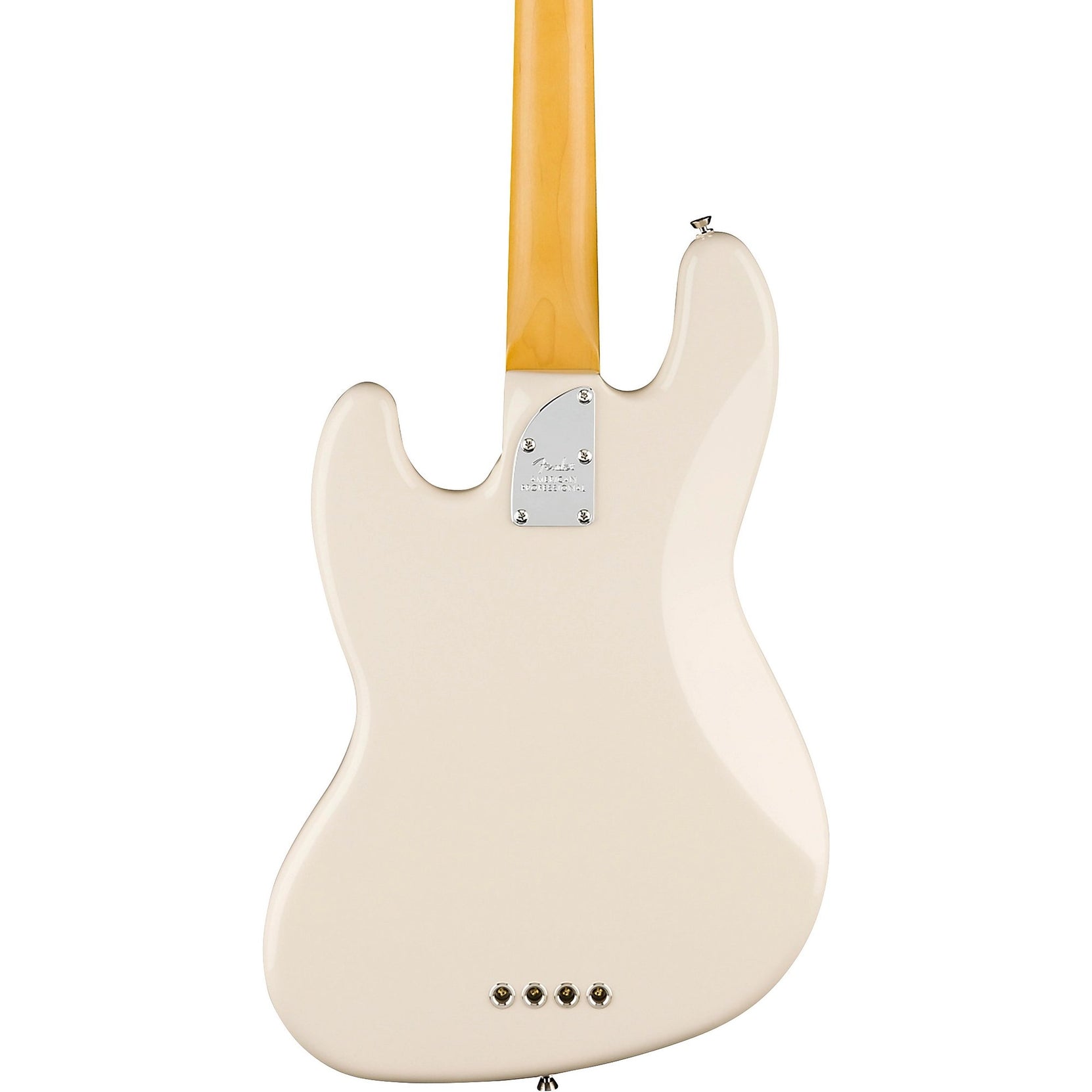 Đàn Guitar Bass 4-dây Fender American Professional Jazz Bass - Maple Fingerboard