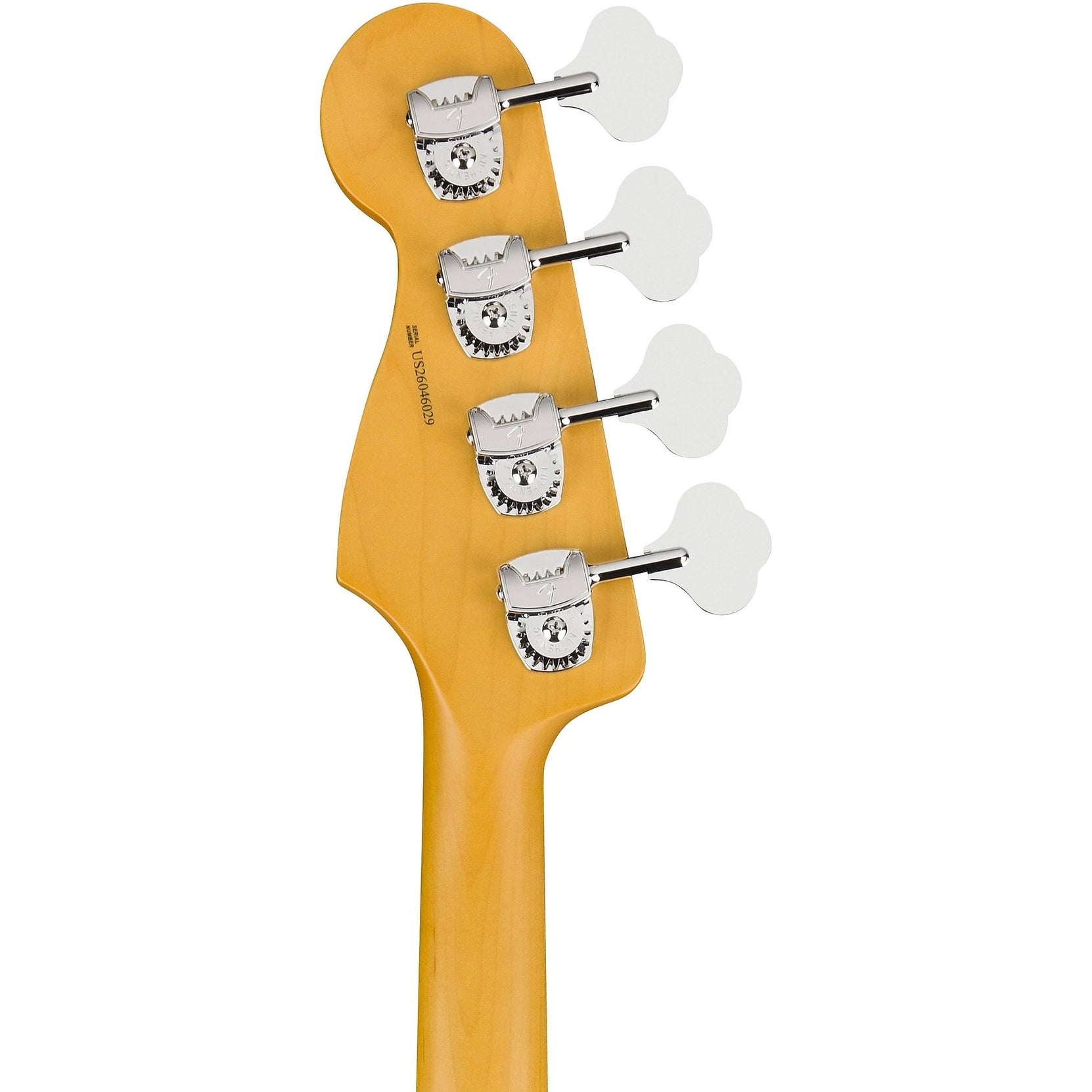 Đàn Guitar Bass 4-dây Fender American Professional Jazz Bass - Maple Fingerboard