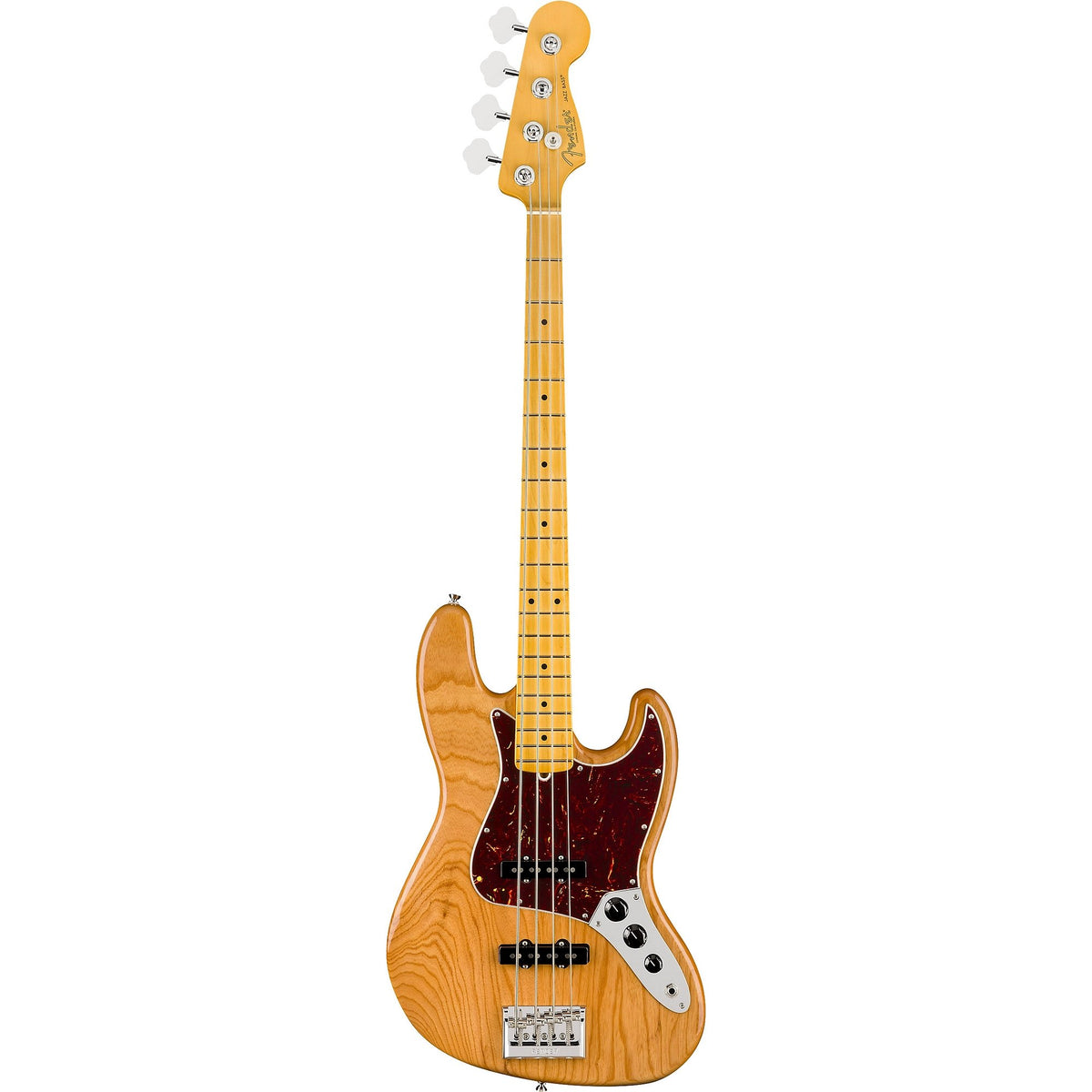 Đàn Guitar Bass 4-dây Fender American Professional Jazz Bass - Maple Fingerboard