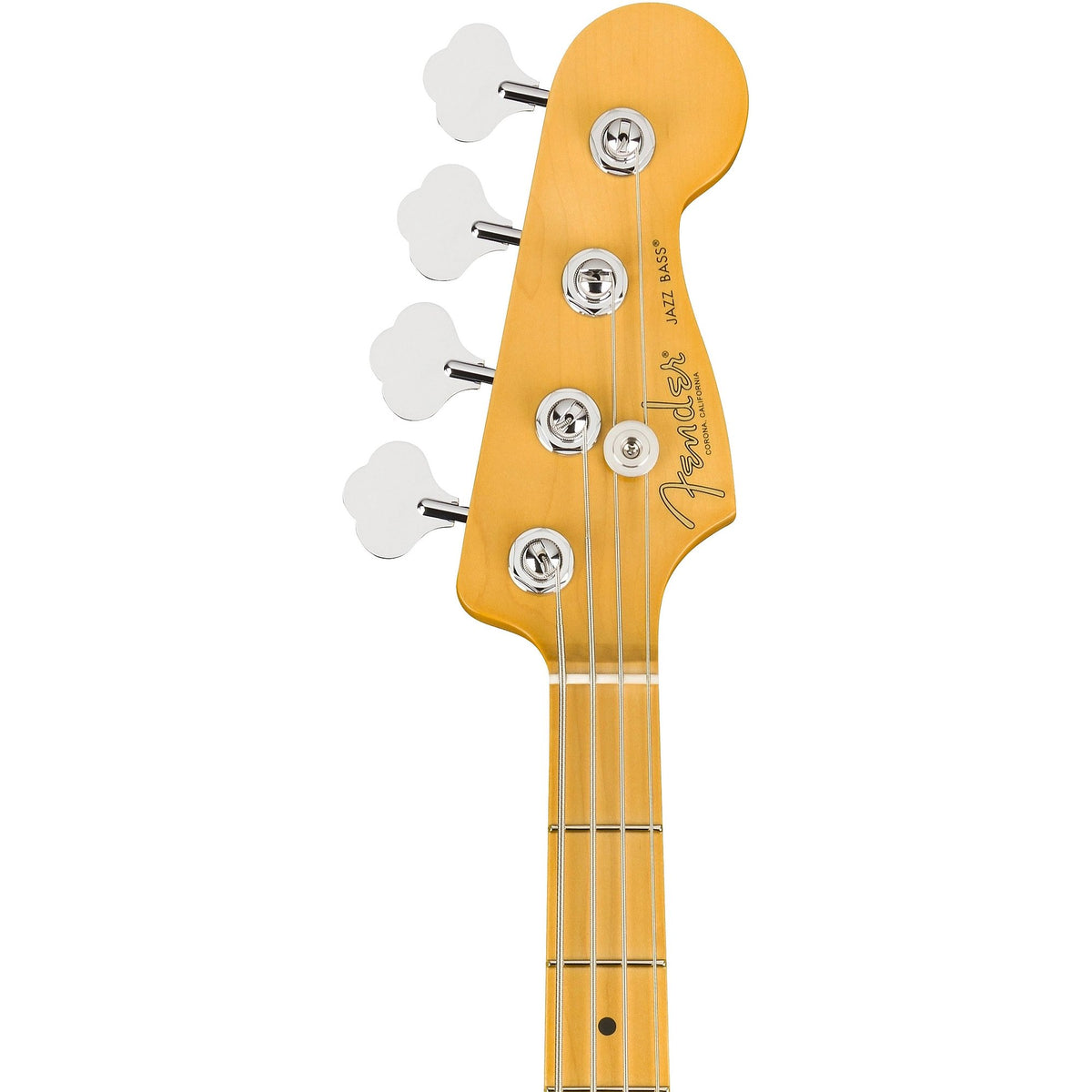 Đàn Guitar Bass 4-dây Fender American Professional Jazz Bass - Maple Fingerboard