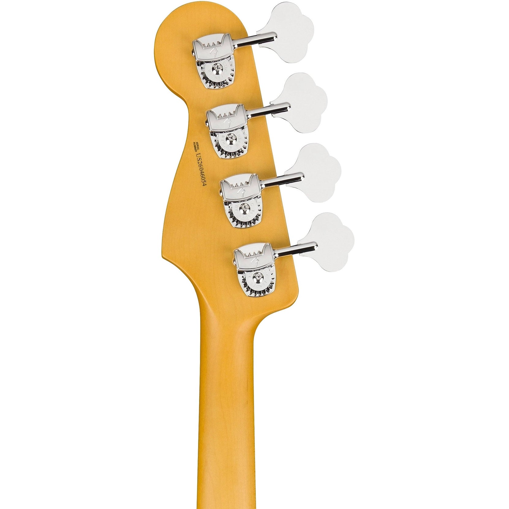 Đàn Guitar Bass 4-dây Fender American Professional Jazz Bass - Maple Fingerboard