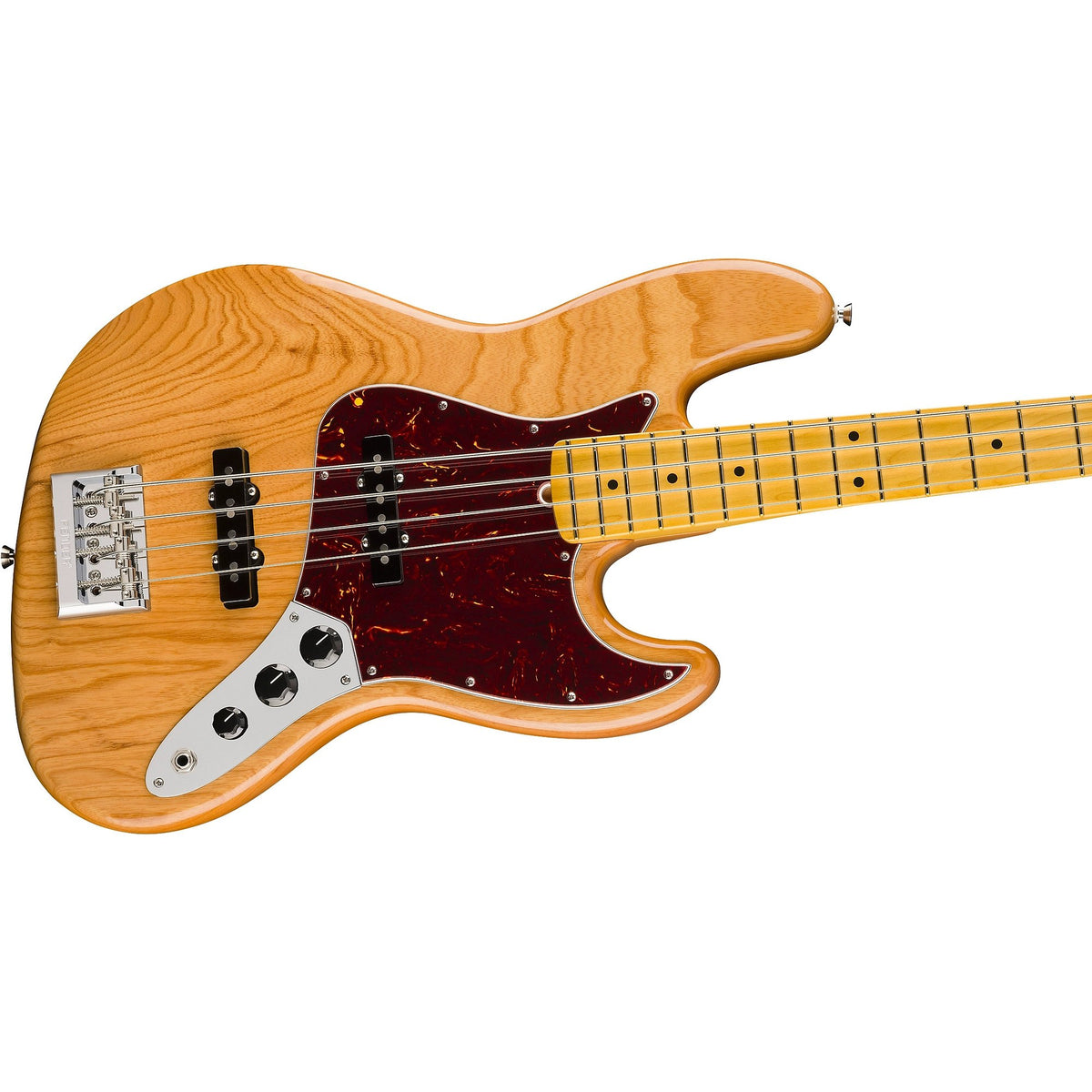 Đàn Guitar Bass 4-dây Fender American Professional Jazz Bass - Maple Fingerboard
