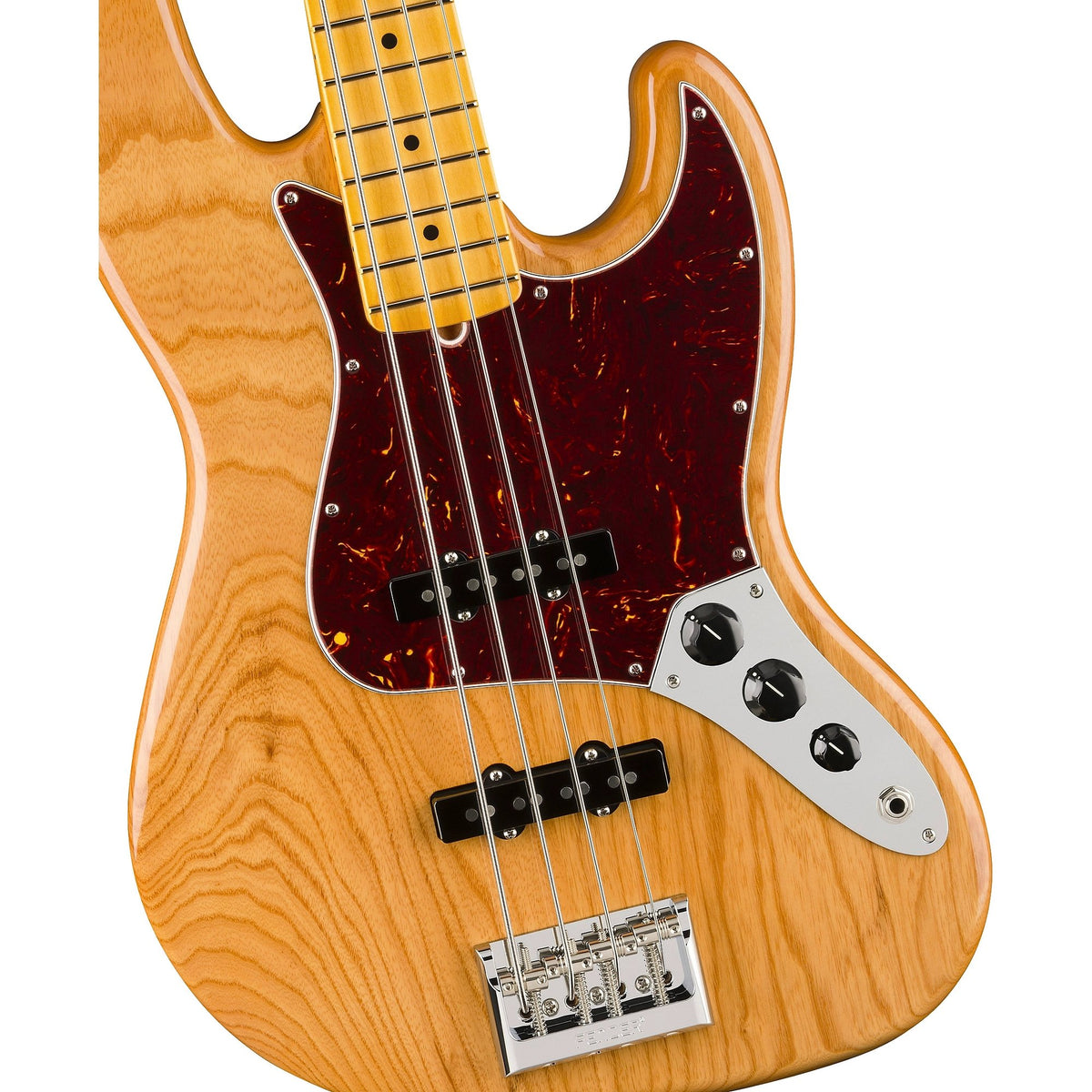Đàn Guitar Bass 4-dây Fender American Professional Jazz Bass - Maple Fingerboard