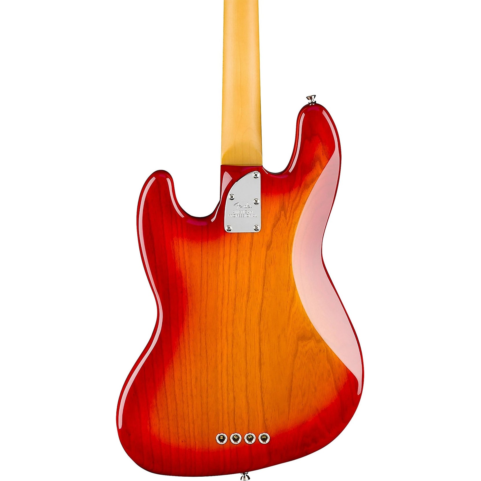 Đàn Guitar Bass 4-dây Fender American Professional Jazz Bass - Maple Fingerboard