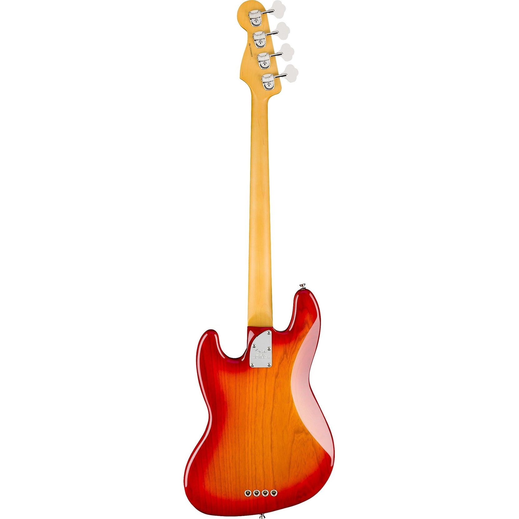Đàn Guitar Bass 4-dây Fender American Professional Jazz Bass - Maple Fingerboard
