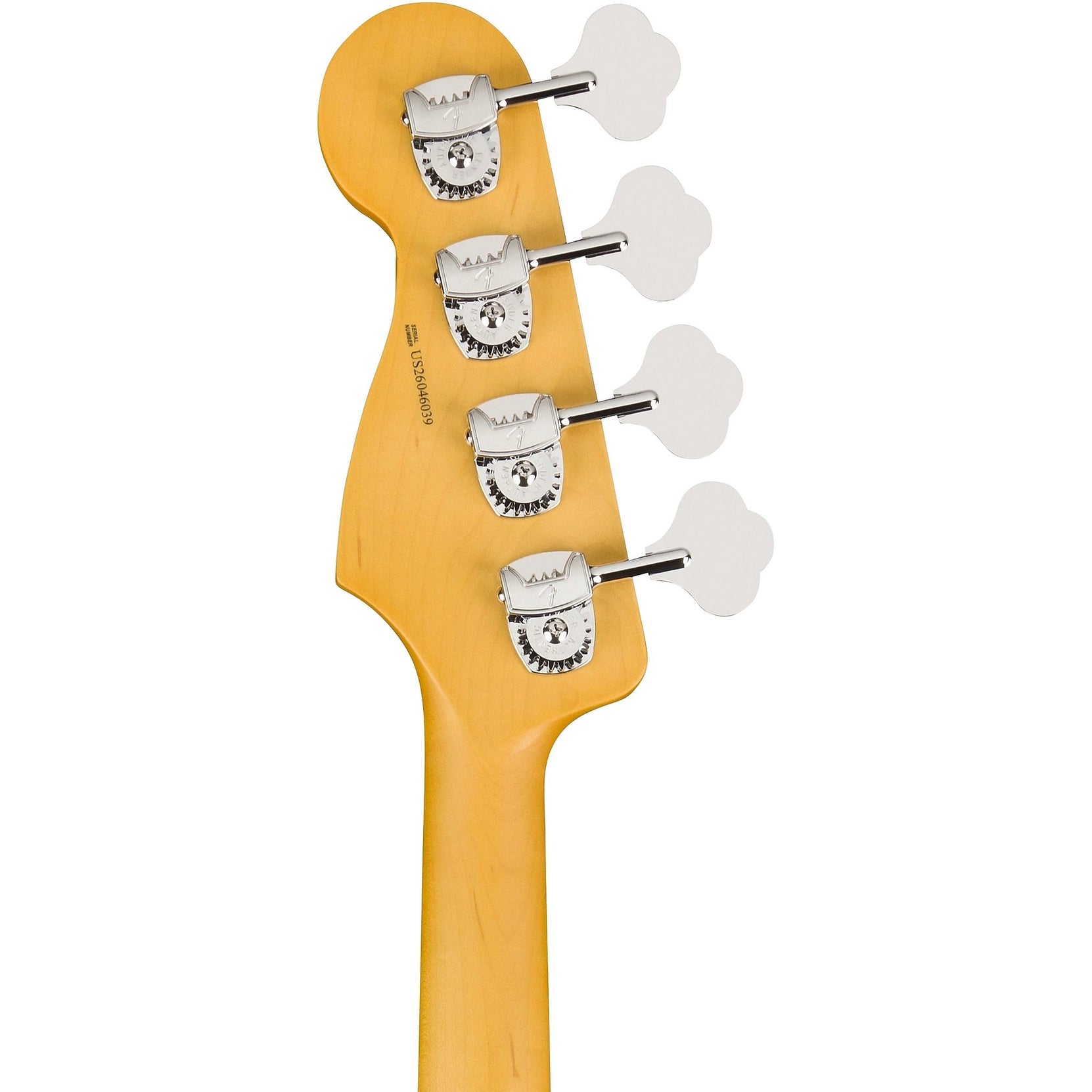 Đàn Guitar Bass 4-dây Fender American Professional Jazz Bass - Maple Fingerboard