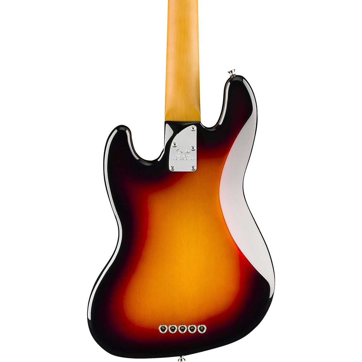 Đàn Guitar Bass 5-dây Fender American Professional Jazz Bass V - Rosewood Fingerboard-Mai Nguyên Music