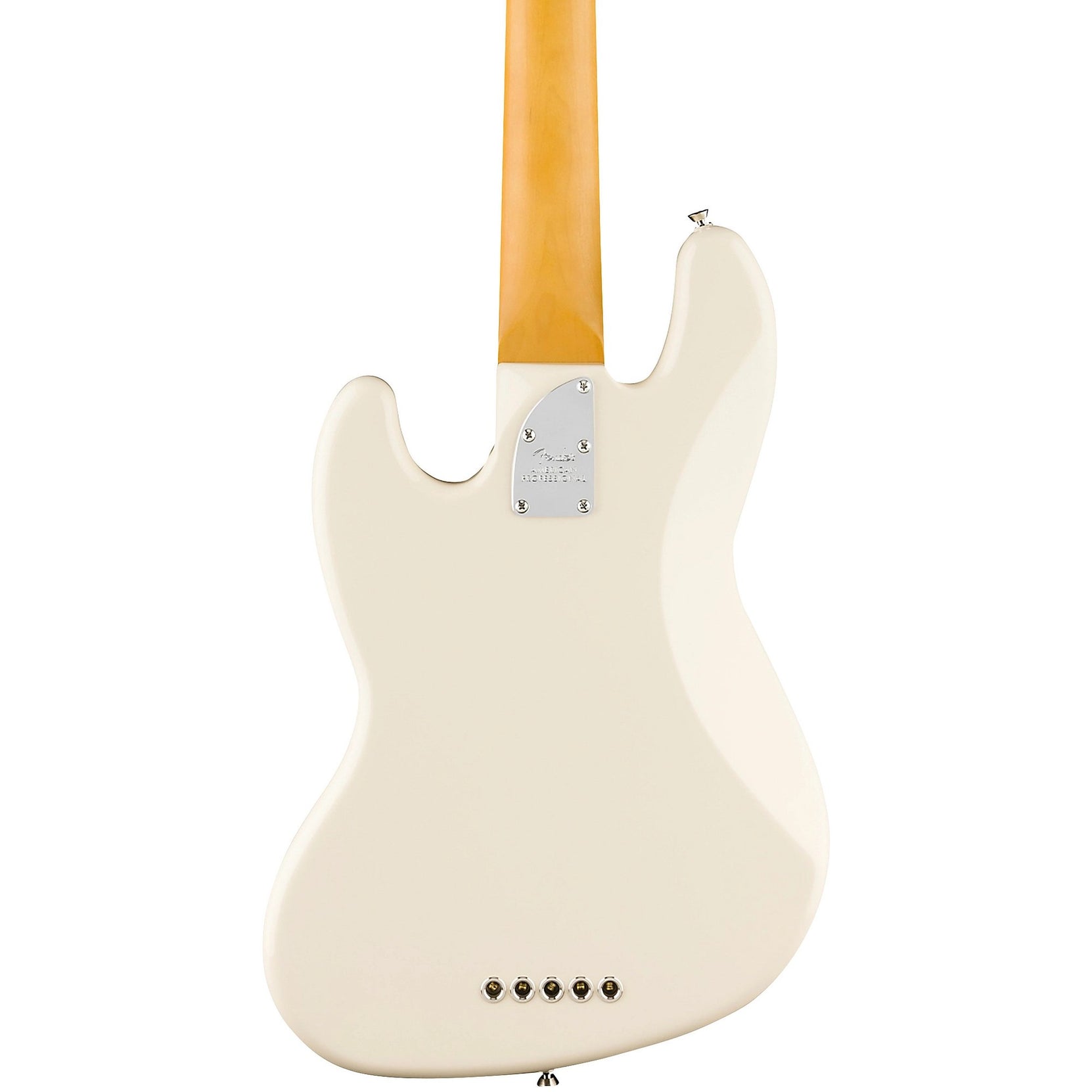 Đàn Guitar Bass 5-dây Fender American Professional Jazz Bass V - Rosewood Fingerboard-Mai Nguyên Music