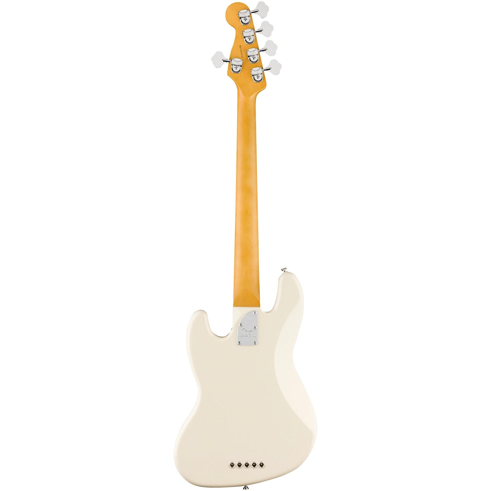 Đàn Guitar Bass 5-dây Fender American Professional Jazz Bass V - Rosewood Fingerboard-Mai Nguyên Music