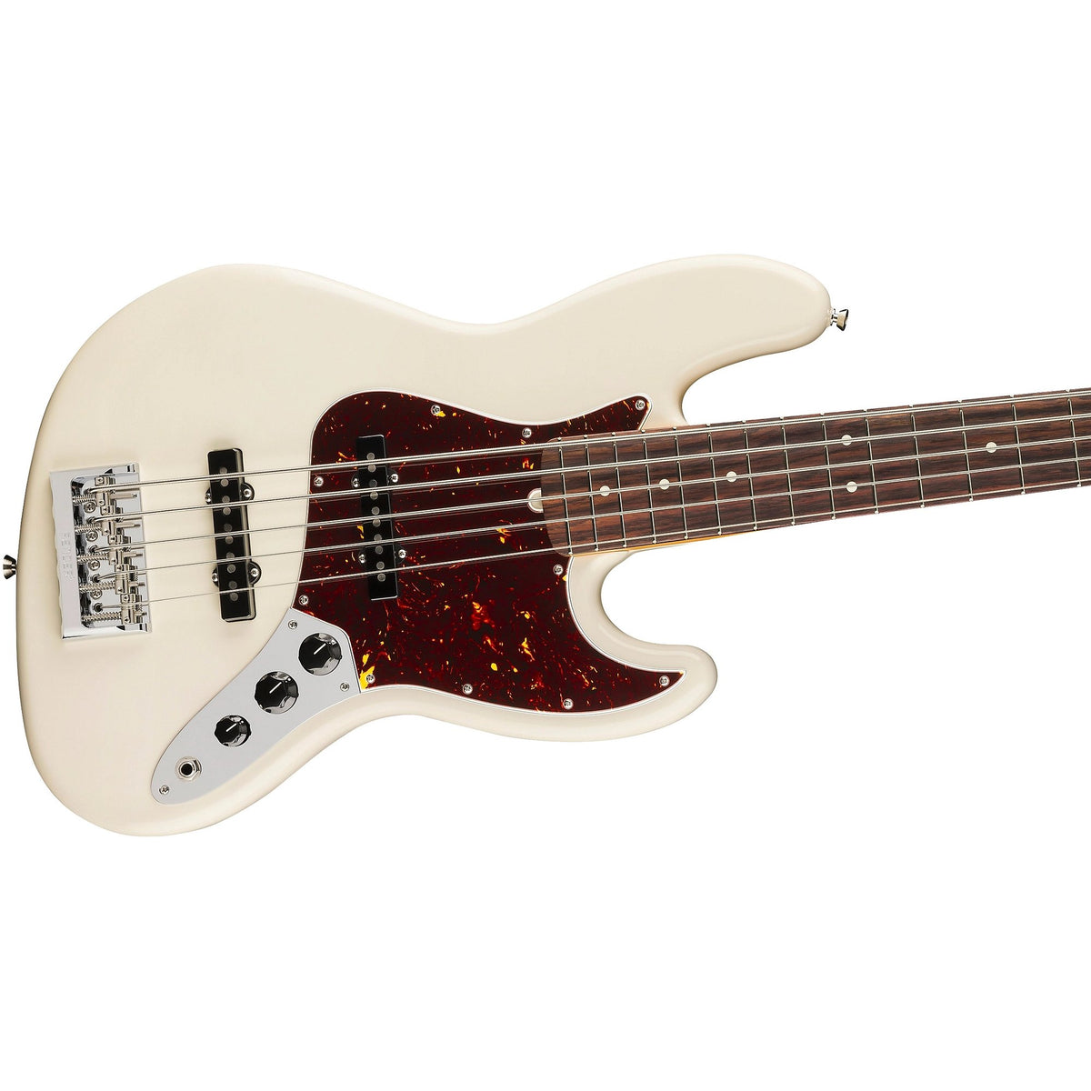 Đàn Guitar Bass 5-dây Fender American Professional Jazz Bass V - Rosewood Fingerboard-Mai Nguyên Music