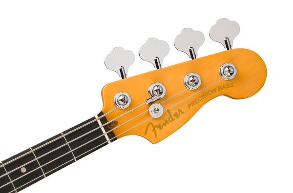 Đàn Guitar Bass 4-dây Fender American Ultra II Precision Bass - Rosewood Fingerboard