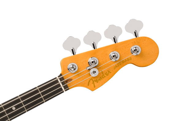 Đàn Guitar Bass 4-dây Fender American Ultra II Jazz Bass - Ebony Fingerboard