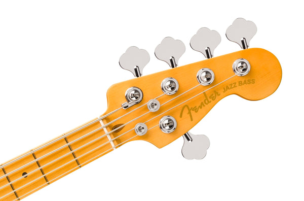 Đàn Guitar Bass 5-dây Fender American Ultra II Jazz Bass V - Maple Fingerboard