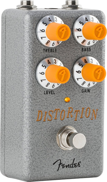 Pedal Guitar Fender Hammertone Distortion