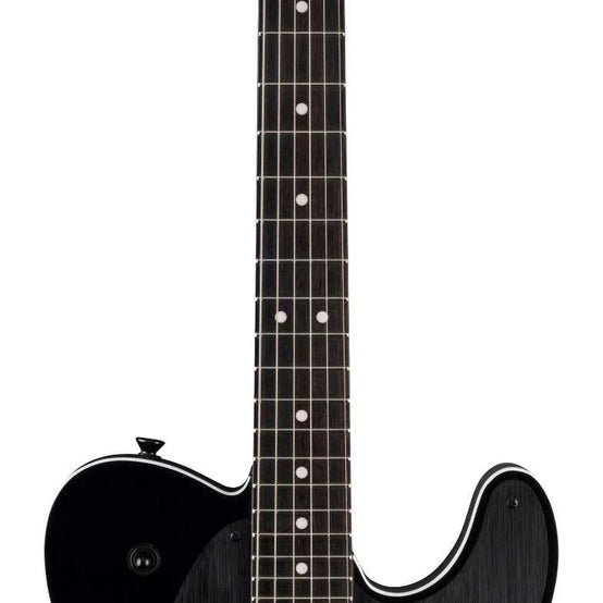 Đàn Guitar Điện Fender John 5 Phantom Telecaster - Black