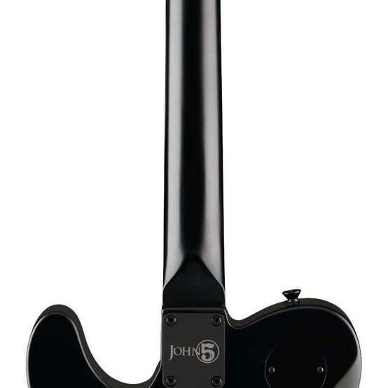 Đàn Guitar Điện Fender John 5 Phantom Telecaster - Black
