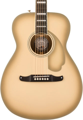 Đàn Guitar Acoustic Fender Limited Edition California Vintage Malibu Antigua