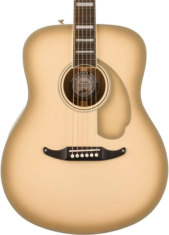 Đàn Guitar Acoustic Fender Limited Edition California Vintage Palomino Antigua