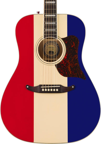 Đàn Guitar Acoustic Fender Buck Owens Kingman Limited Edition