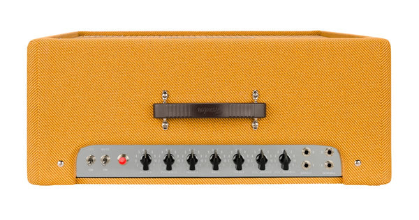 Amplifier Fender Tone Master 59 Bassman 4x10" 45-watt - Combo