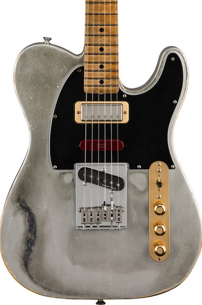 Fender Custom Shop Limited Edition Brent Mason Telecaster