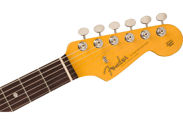 Fender Custom Shop Limited Edition Masterbuilt Michael Landau "Coma" Stratocaster Relic, Rosewood Fingerboard, Coma Red