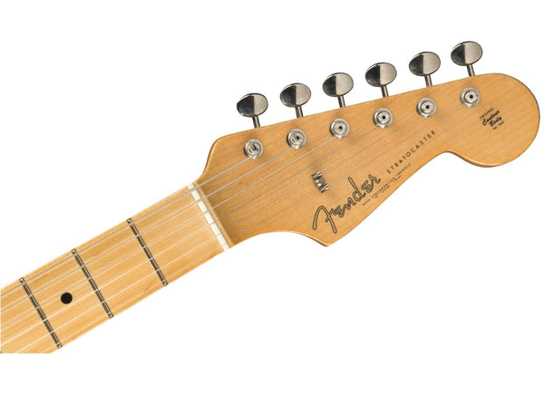 Fender Custom Shop Vintage Custom 1962 Stratocaster NOS, Maple Fingerboard