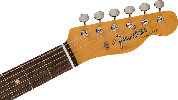 Fender Custom Shop Jimmy Page Signature Telecaster Journeyman Relic, Rosewood Fingerboard