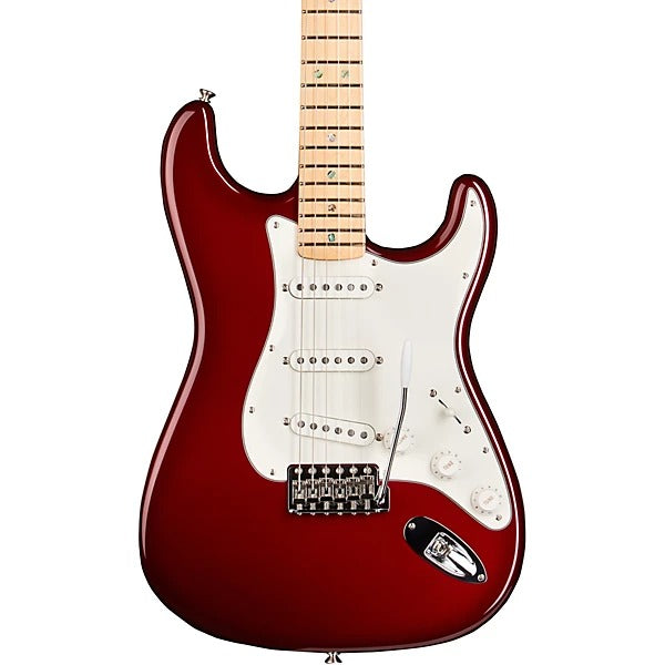 Fender Custom Shop Robin Trower Signature Stratocaster, Maple Fingerboard, Midnight Wine Burst