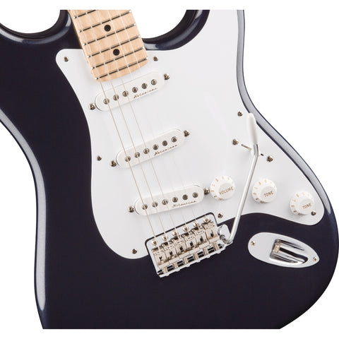 Fender Custom Shop Eric Clapton Signature Stratocaster, Maple Fingerboard, Midnight Blue