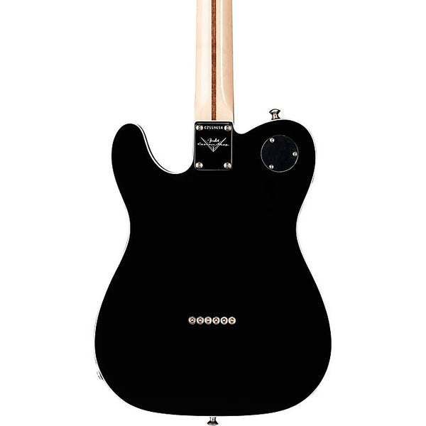 Fender Custom Shop John 5 Signature Telecaster, Rosewood Fingerboard, Black