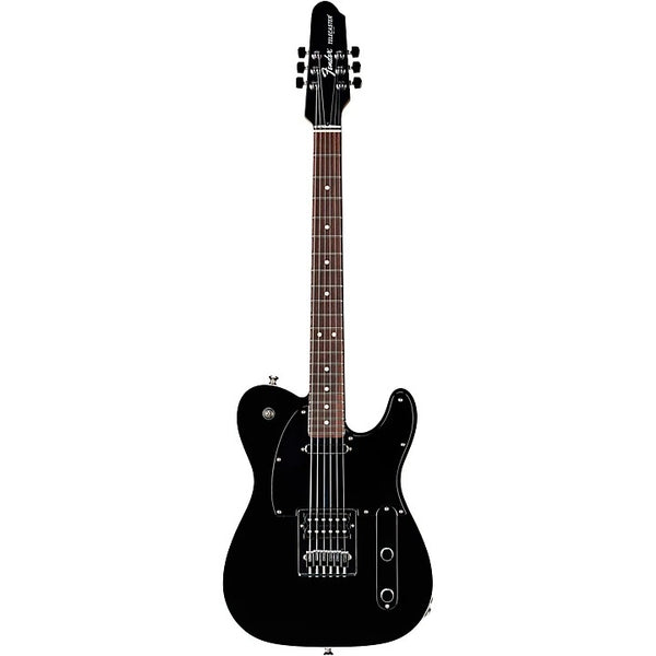Fender Custom Shop John 5 Signature Telecaster, Rosewood Fingerboard, Black