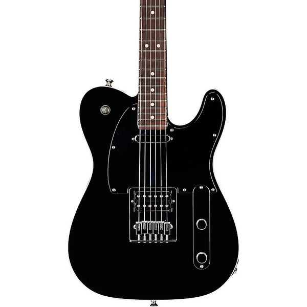 Fender Custom Shop John 5 Signature Telecaster, Rosewood Fingerboard, Black