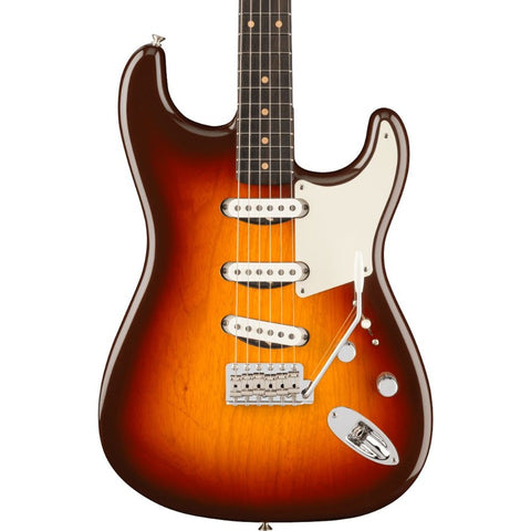 Fender Custom Shop Limited Edition Bvlgari Stratocaster NOS