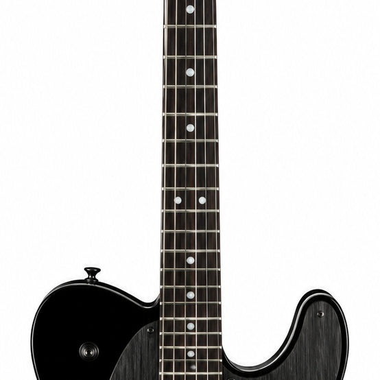 Fender Custom Shop John 5 Phantom Telecaster - Black