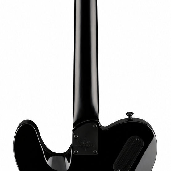 Fender Custom Shop John 5 Phantom Telecaster - Black
