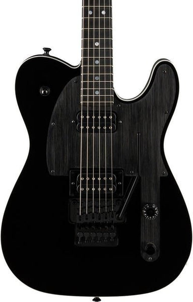 Fender Custom Shop John 5 Phantom Telecaster - Black
