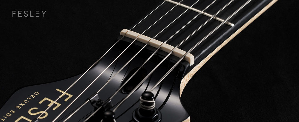 Đàn Guitar Điện Fesley FDK800