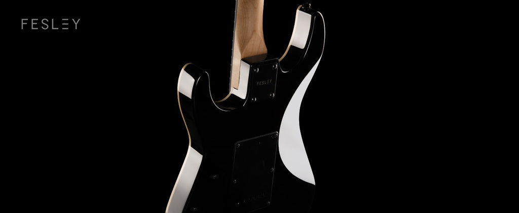 Đàn Guitar Điện Fesley FDK800
