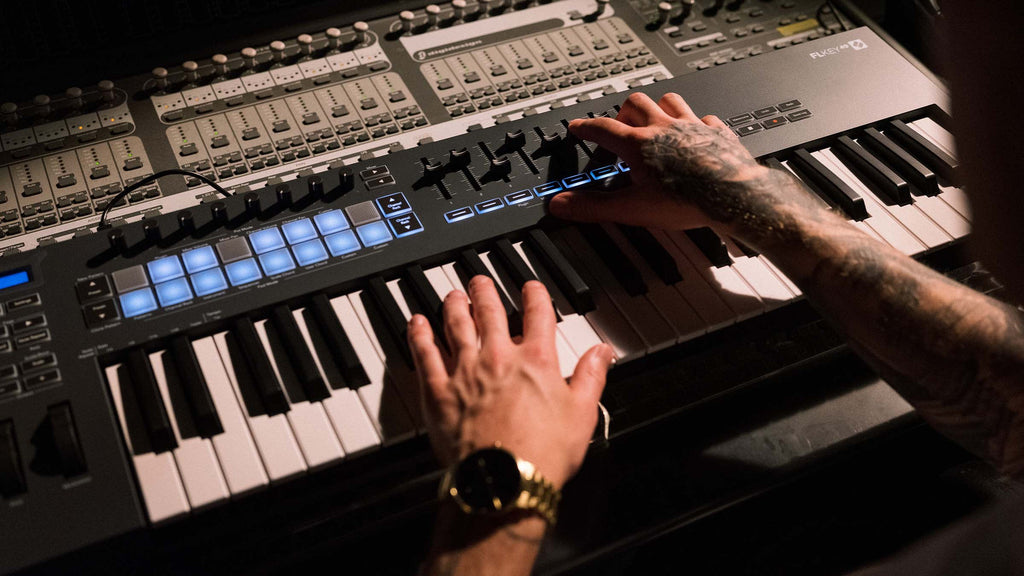 Novation FLkey 49