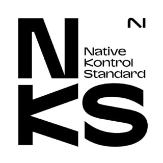 Native Kontrol Standard (NKS)