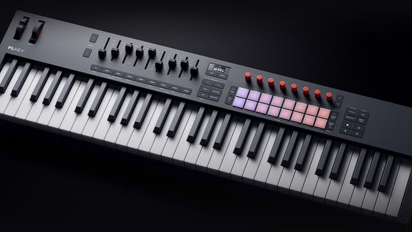 Novation FLkey 61(2)