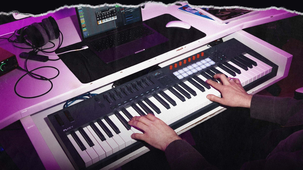 Novation FLkey 61