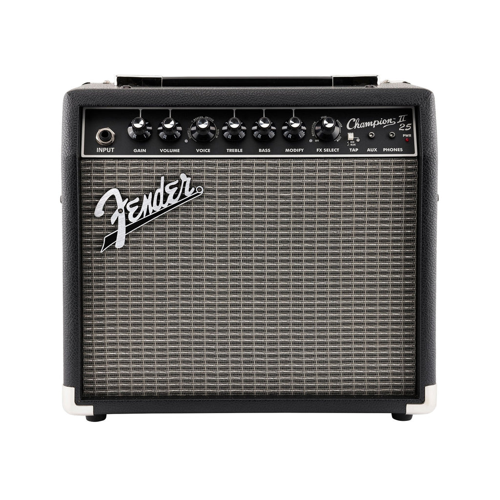 Fender Champion II 25