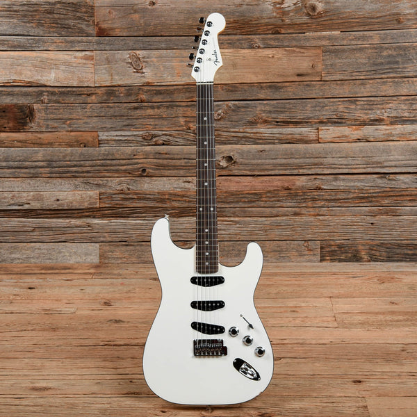 Fender Aerodyne Special Stratocaster - Bright White